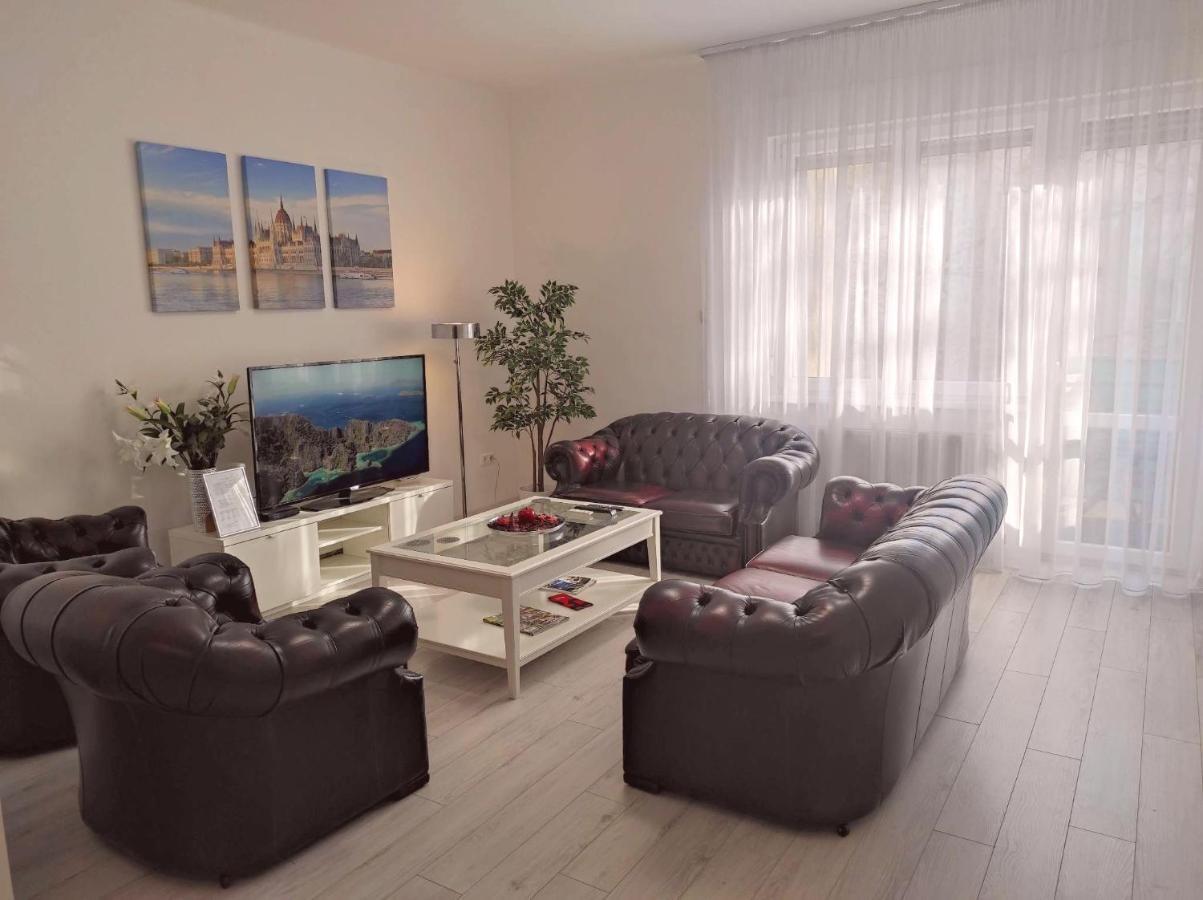 Abc Apartment *