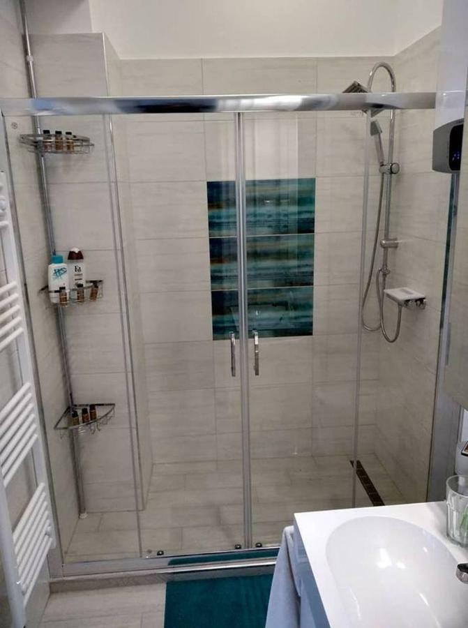 Apartment Abc Budapest